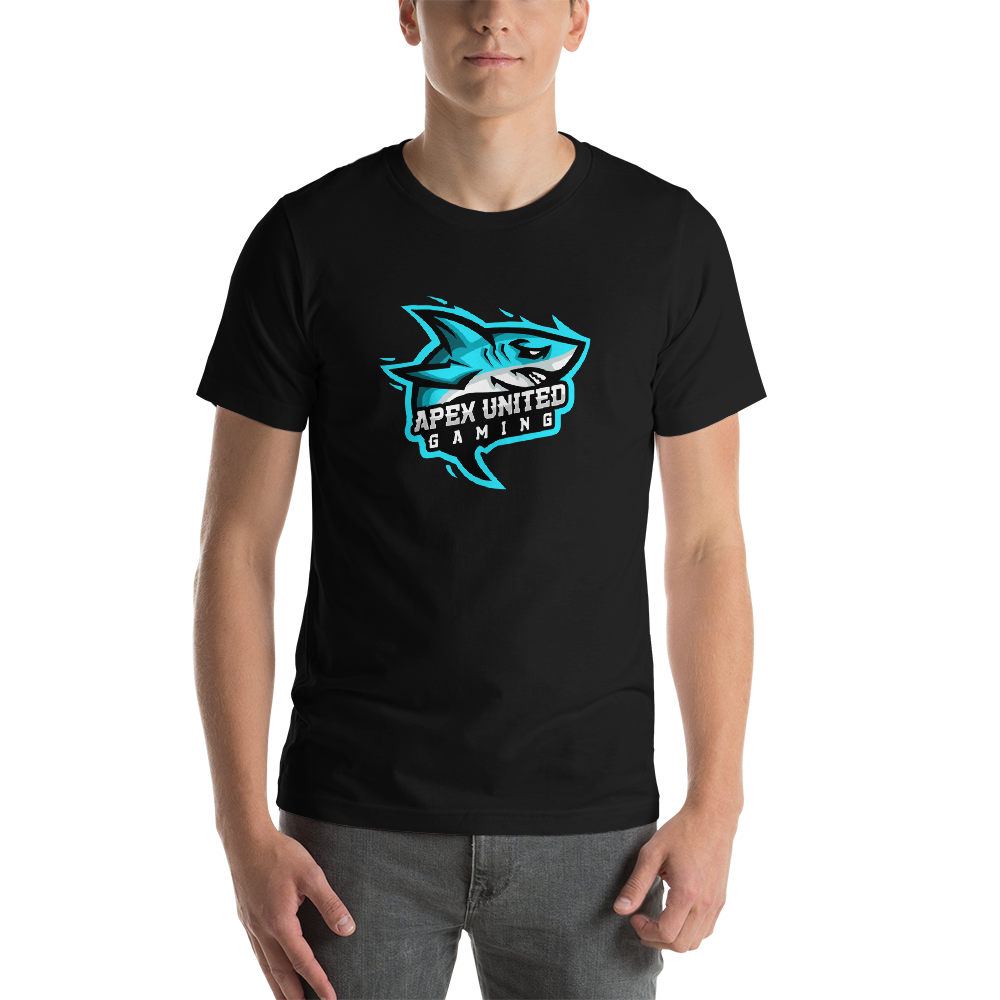 APEX United Gaming Tee 