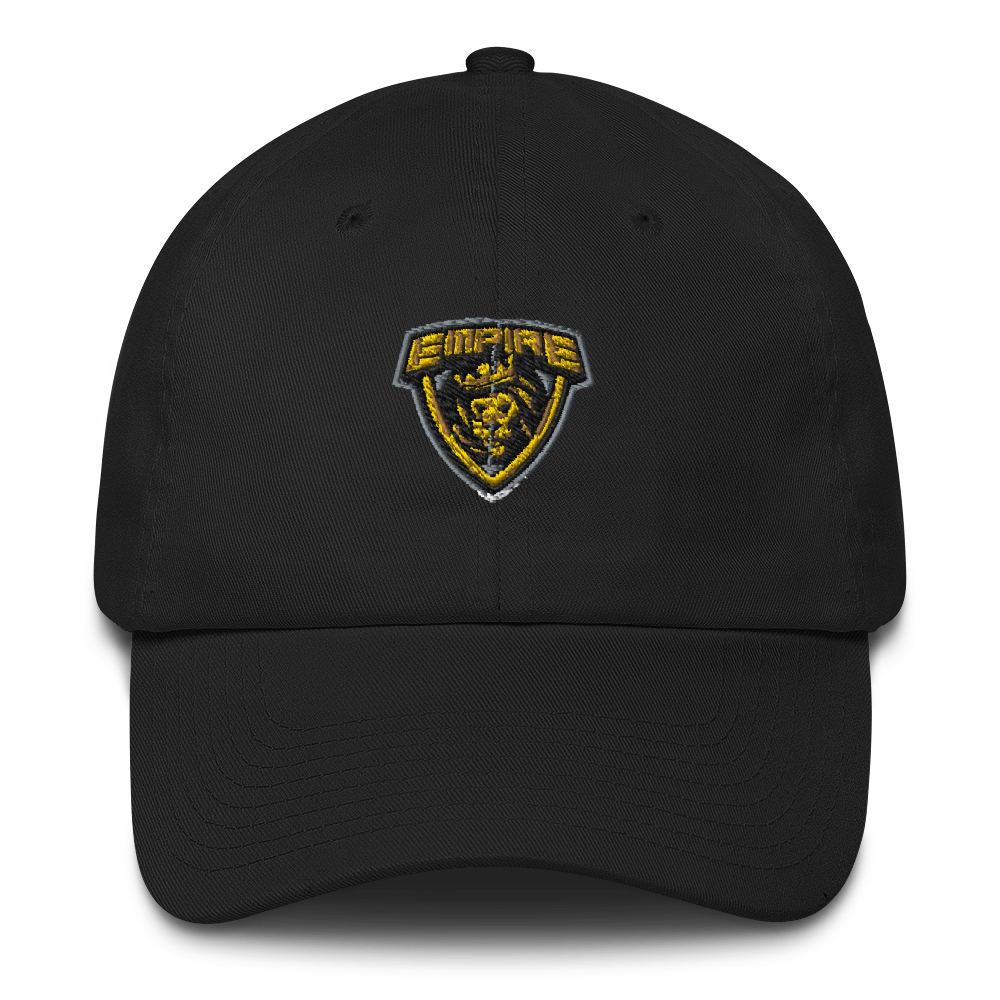 EMPIRE Dad Hat