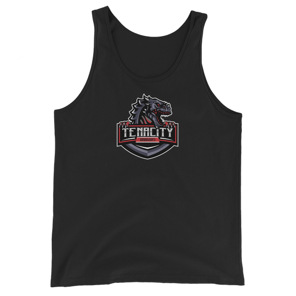 Unisex Tank Top