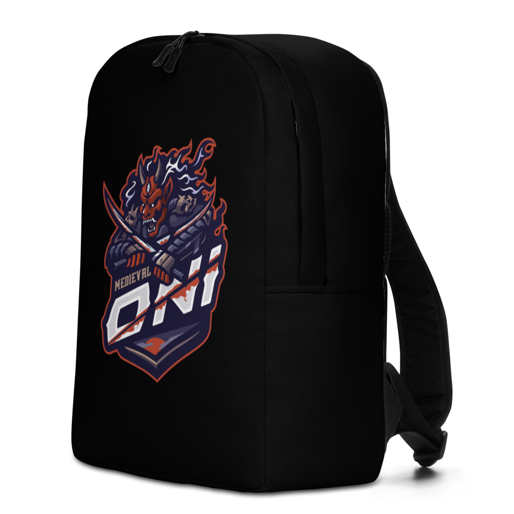 ONI Esports Backpack
