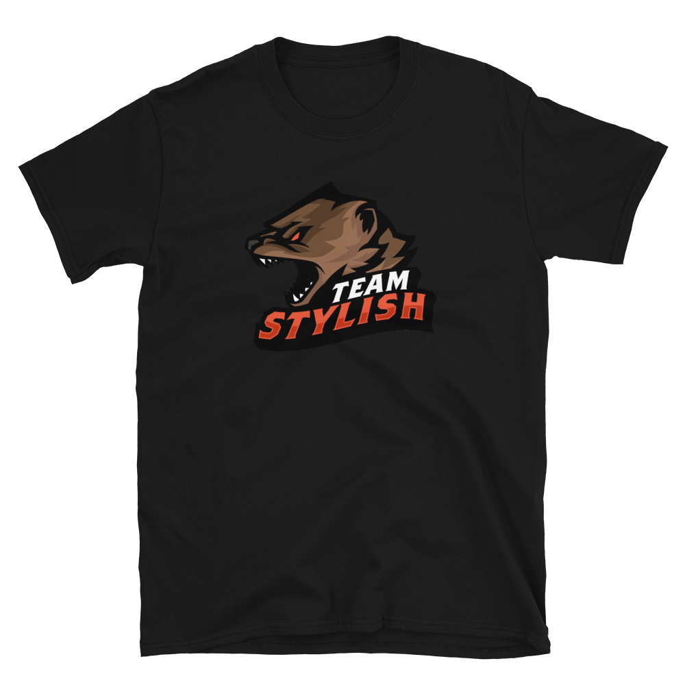 Team Stylish eSports T-shirt 