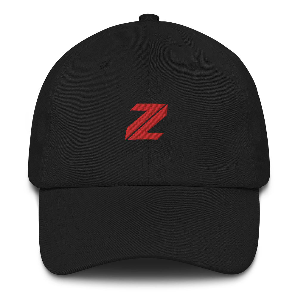 Team SevenZ Dad hat