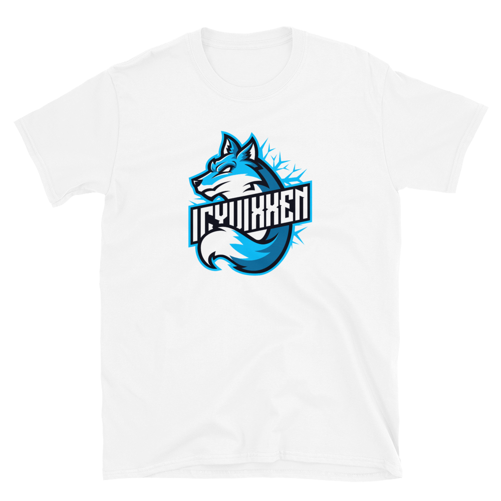 Icy Vixxen T-Shirt