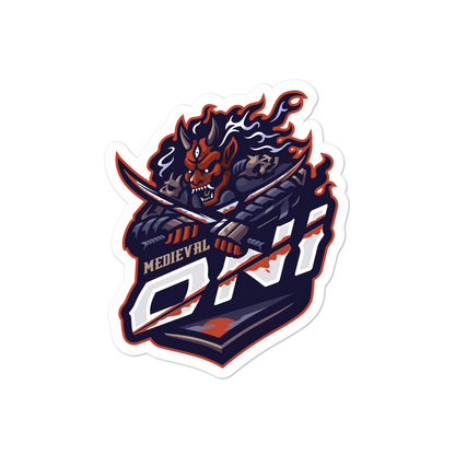 ONI Esports Stickers