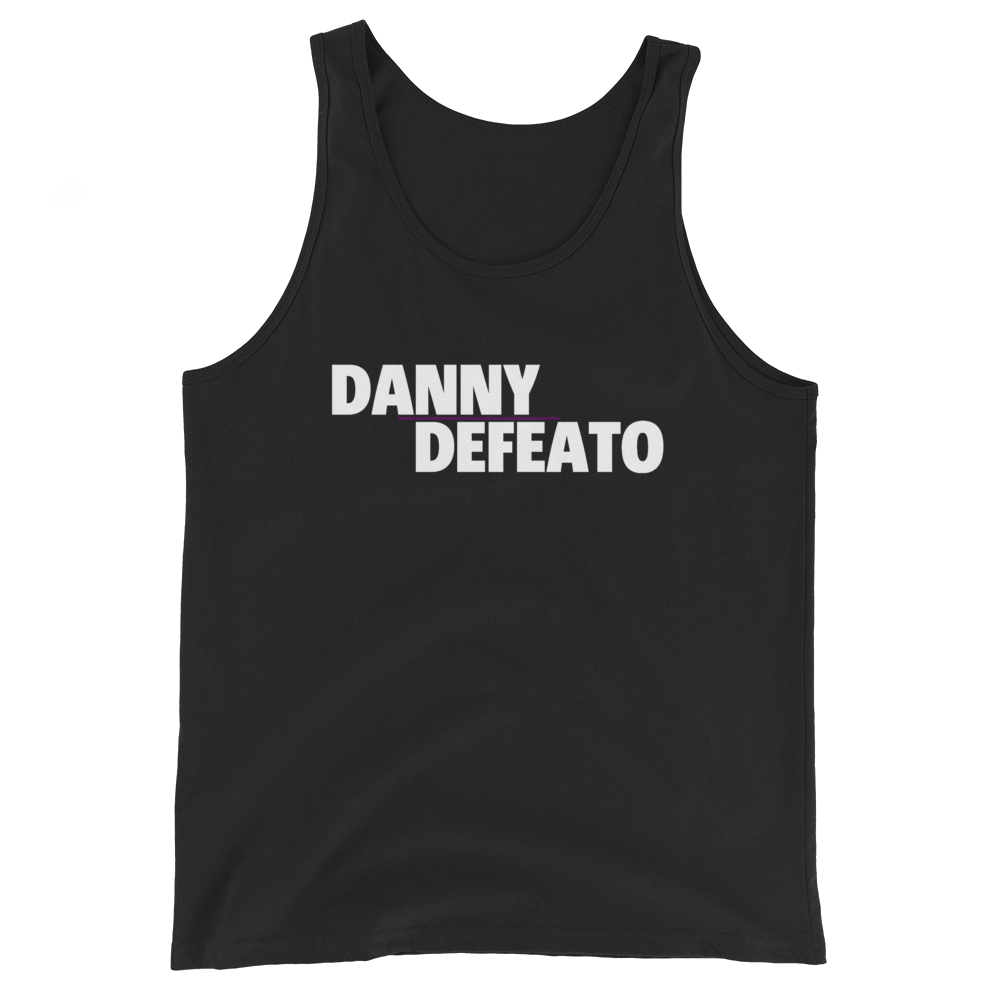 Danny Defeato eSports Tank