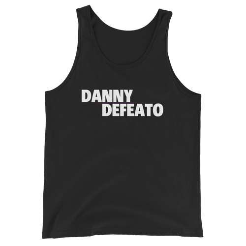 Danny Defeato eSports Tank