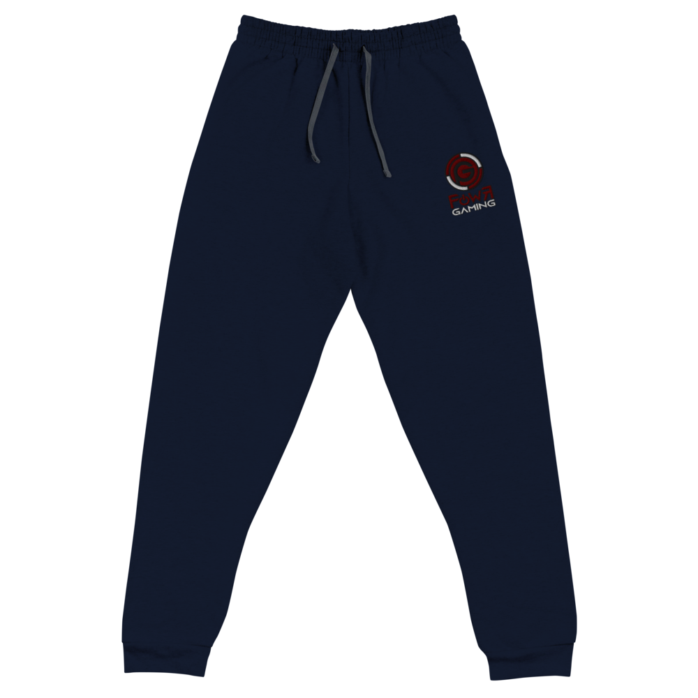 PowR Gaming Unisex Joggers