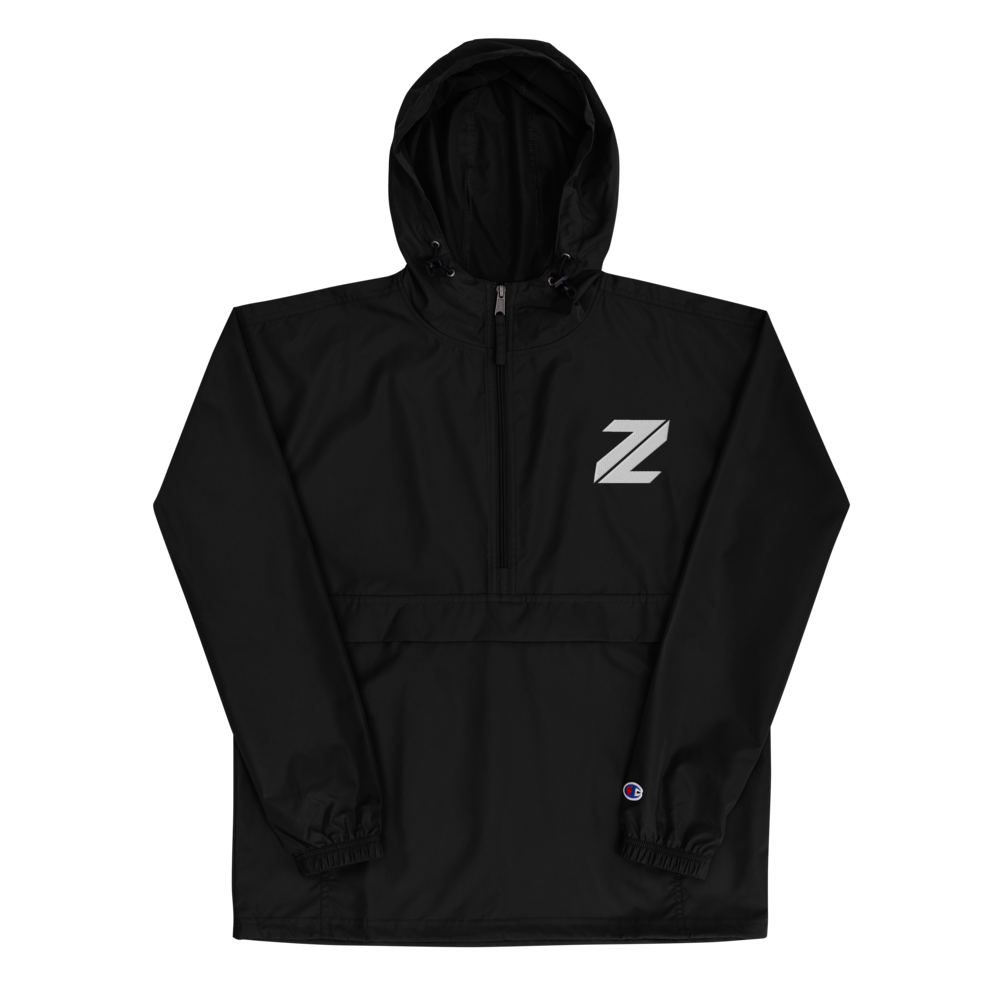 Team SevenZ Embroidered Champion Jacket