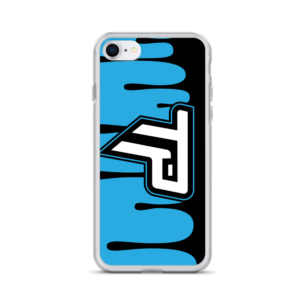 Team Prolific iPhone Case