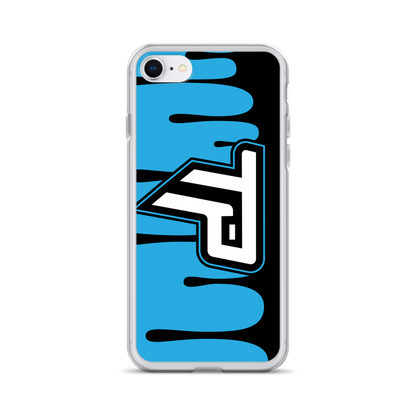 Team Prolific iPhone Case