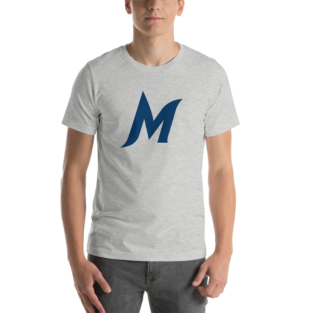 Miami Threshers Tee