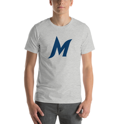 Miami Threshers Tee