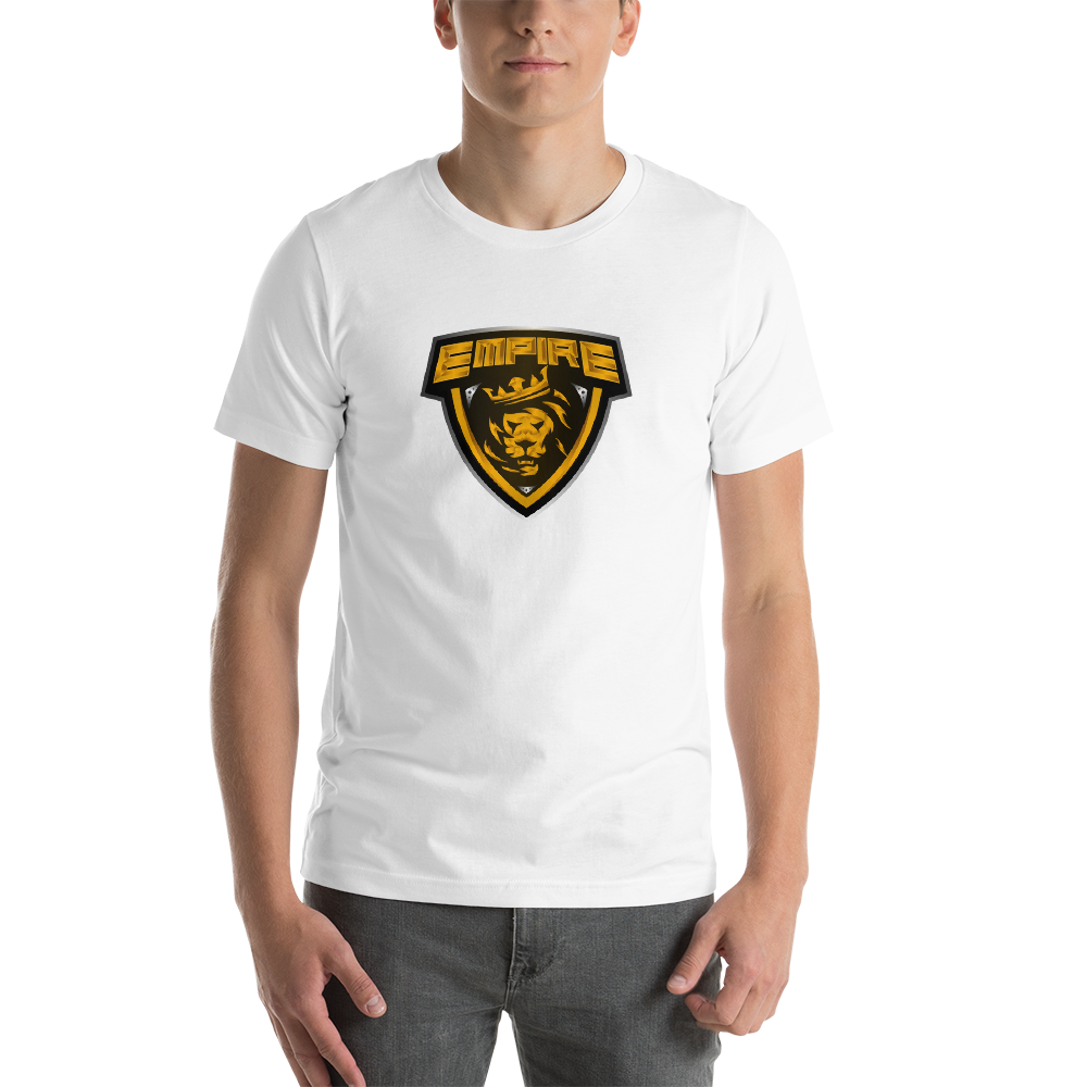 EMPIRE Tee (2 Color Options)