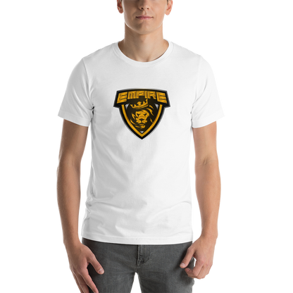 EMPIRE Tee (2 Color Options)