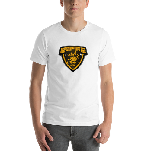 EMPIRE Tee (2 Color Options)