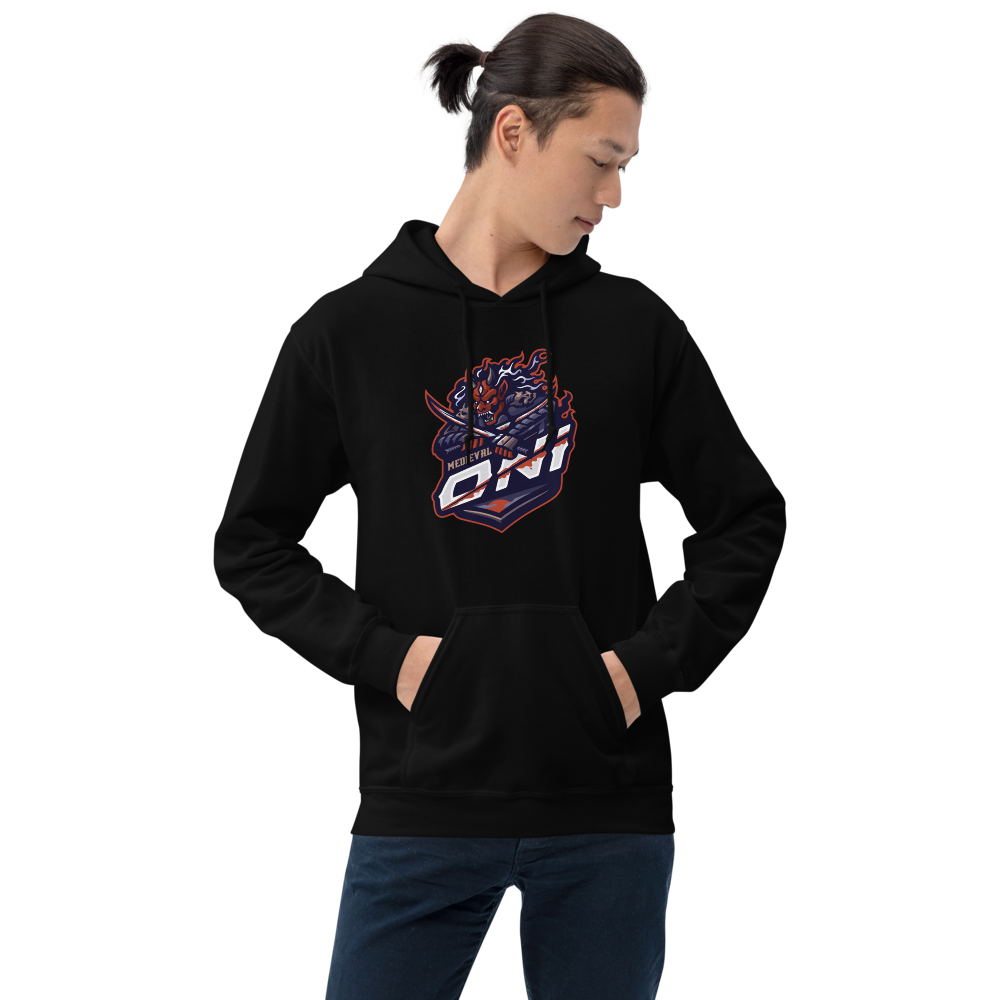 ONI Esports Unisex Hoodie
