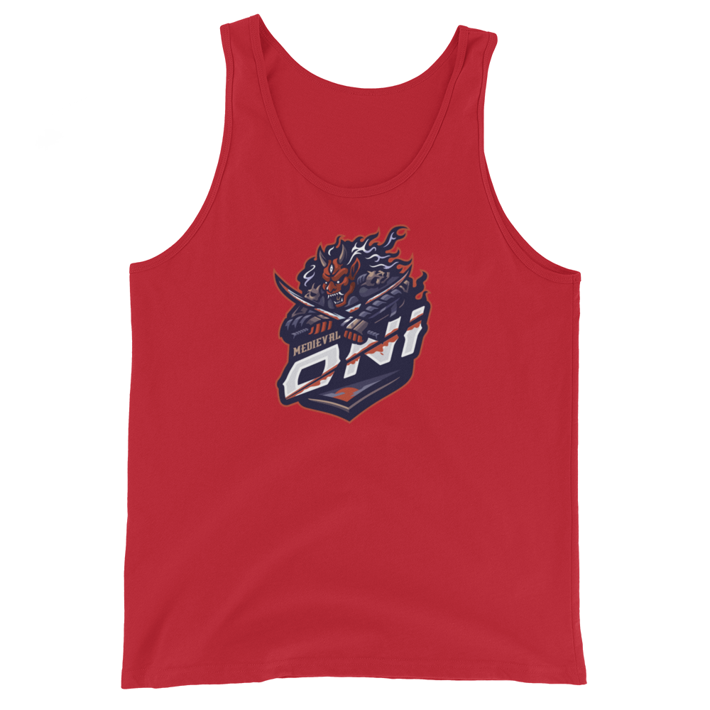 ONI Esports Unisex Tank Top