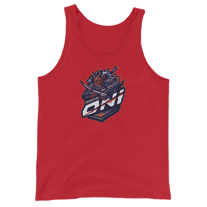 ONI Esports Unisex Tank Top