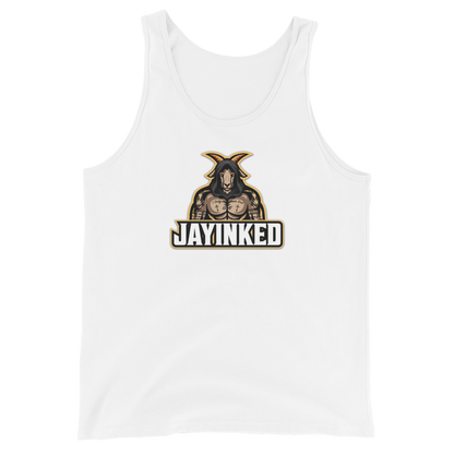 Jayinked Tank Top