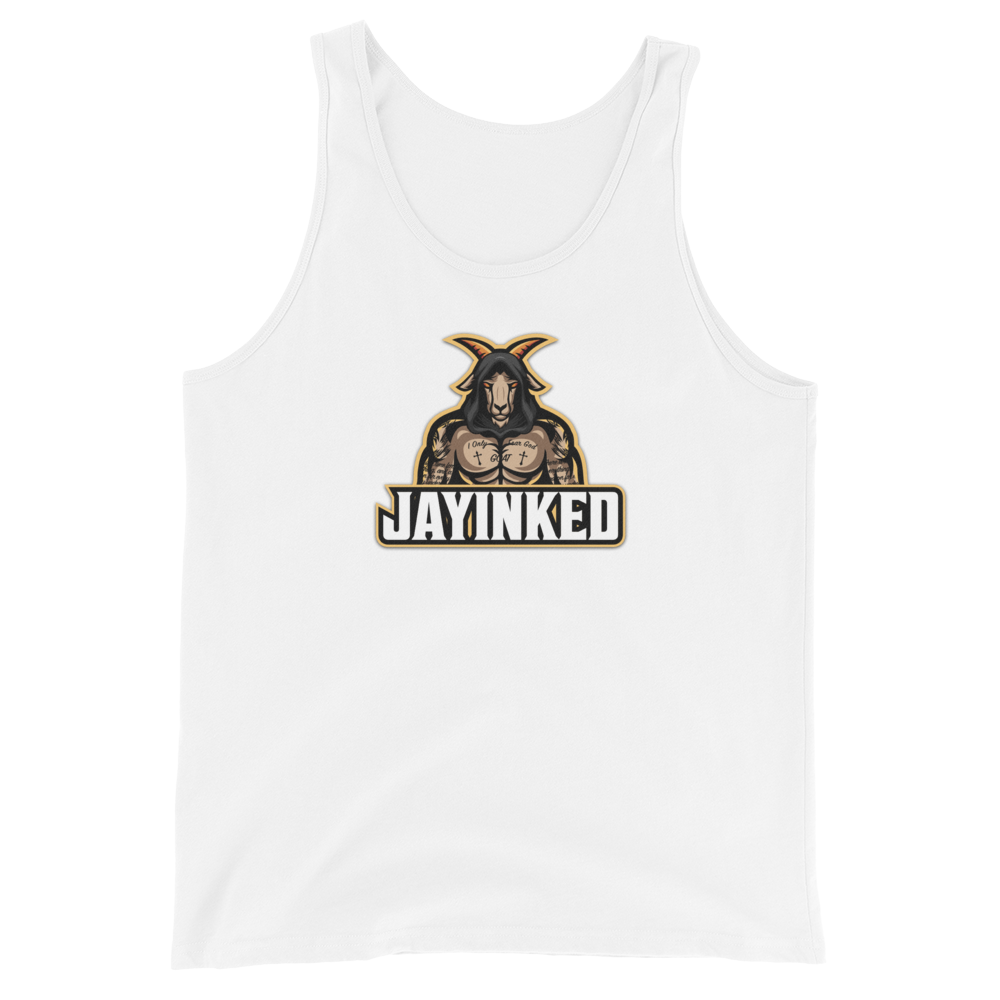 Jayinked Tank Top