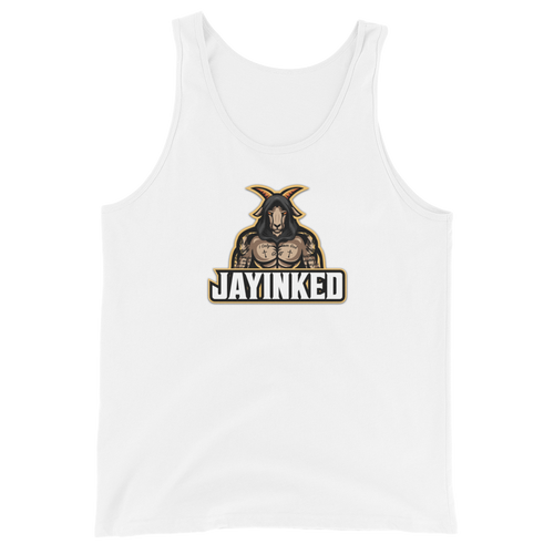 Jayinked Tank Top