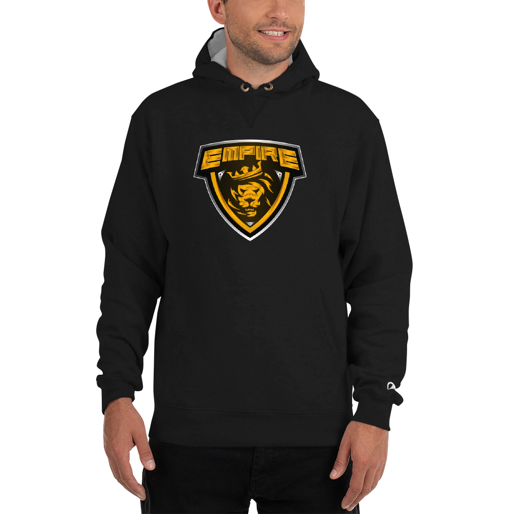 EMPIRE x Champion Hoodie