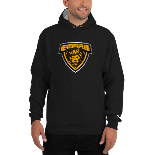 EMPIRE x Champion Hoodie