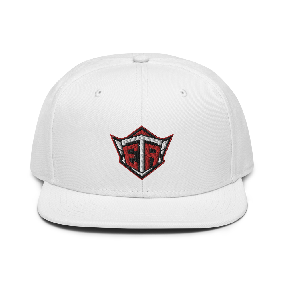 Escape the Reaper Snapback Hat