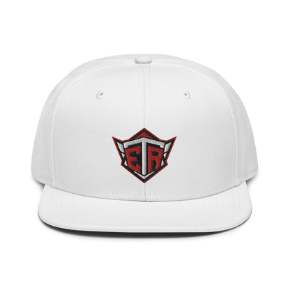 Escape the Reaper Snapback Hat