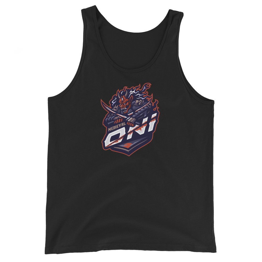 ONI Esports Unisex Tank Top