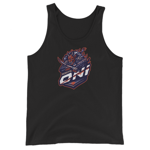 ONI Esports Unisex Tank Top