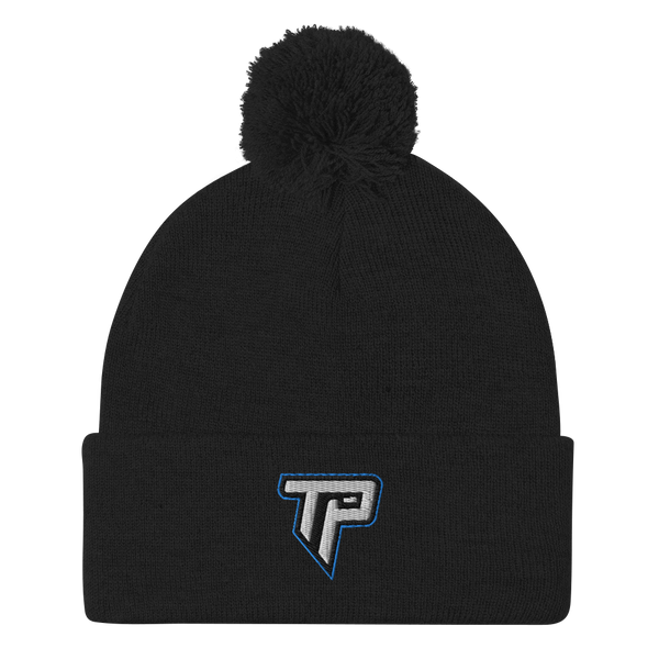 Team Prolific Pom-Pom Beanie