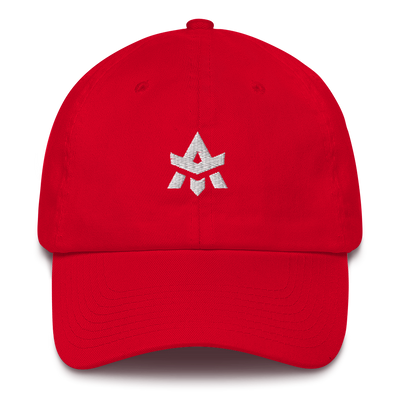 Ares Alliance Dad Hat