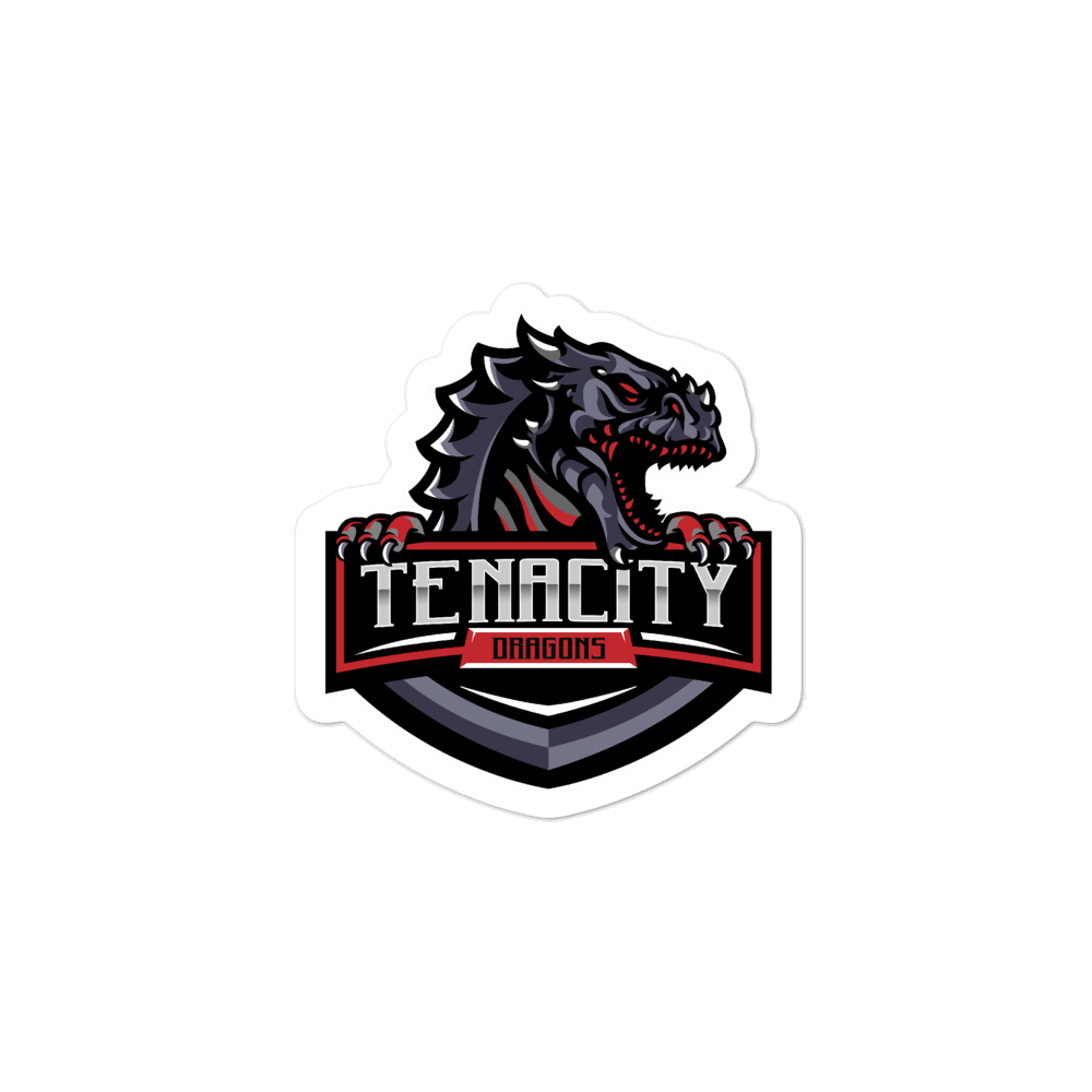 Tenacity Esports Sticker