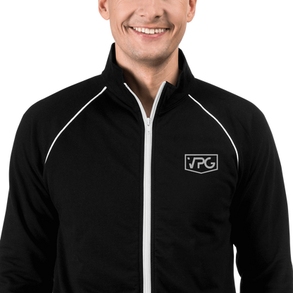 Virtual Pro Gaming Embroidered Fleece