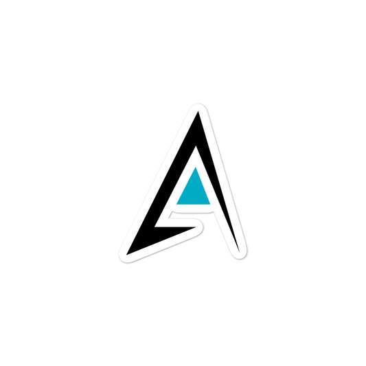 Apex United Gaming Stickers