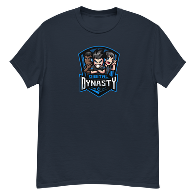 Digital Dynasty T-Shirt
