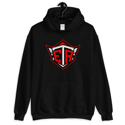 Escape the Reaper Unisex Hoodie