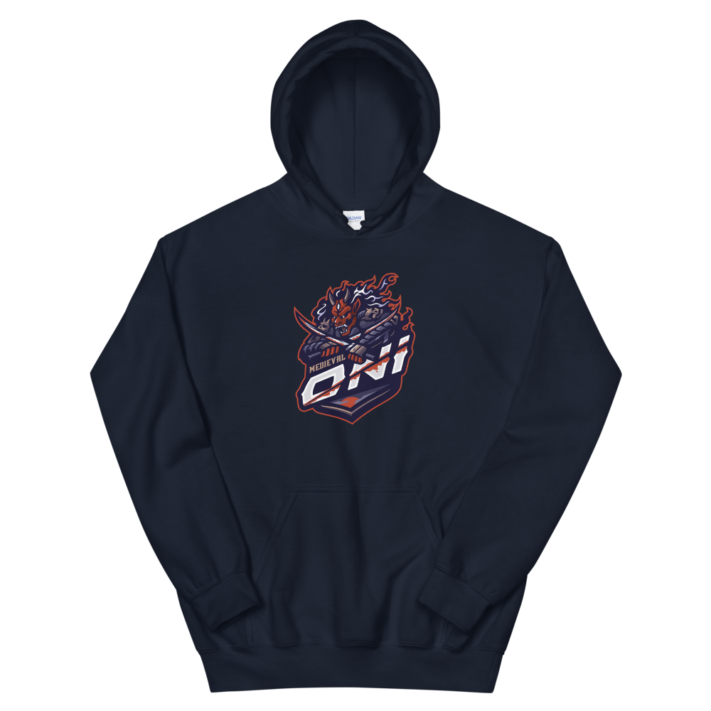 ONI Esports Unisex Hoodie