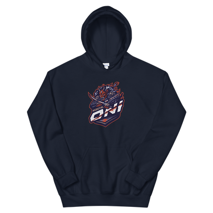 ONI Esports Unisex Hoodie