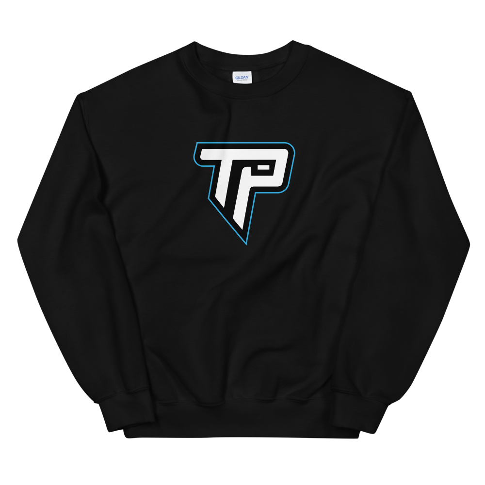 Team Prolific Crew Neck Sweater