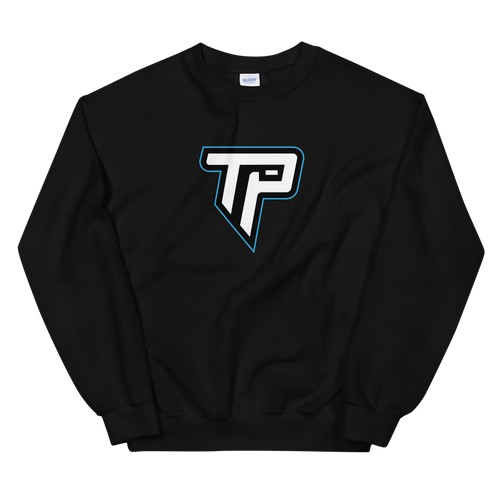 Team Prolific Crew Neck Sweater