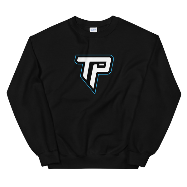 Team Prolific Crew Neck Sweater