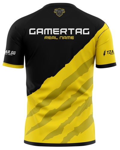 The Pack Pro Jersey