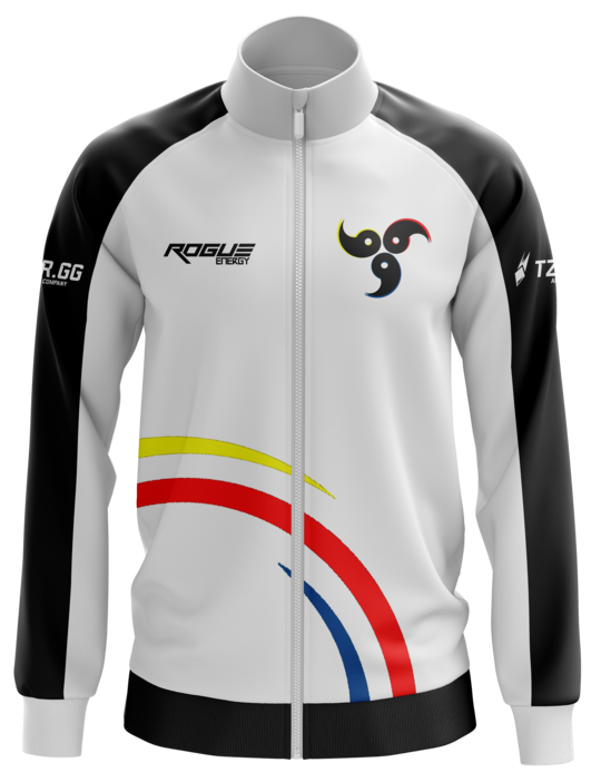 Sage Esports Pro Jacket