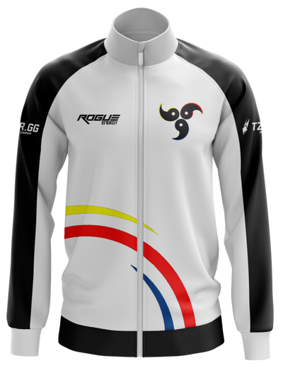 Sage Esports Pro Jacket