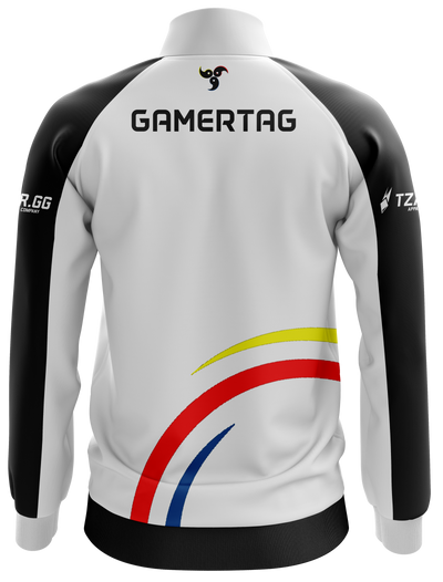 Sage Esports Pro Jacket
