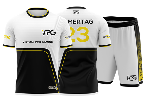 Virtual Pro Gaming Soccer Kit