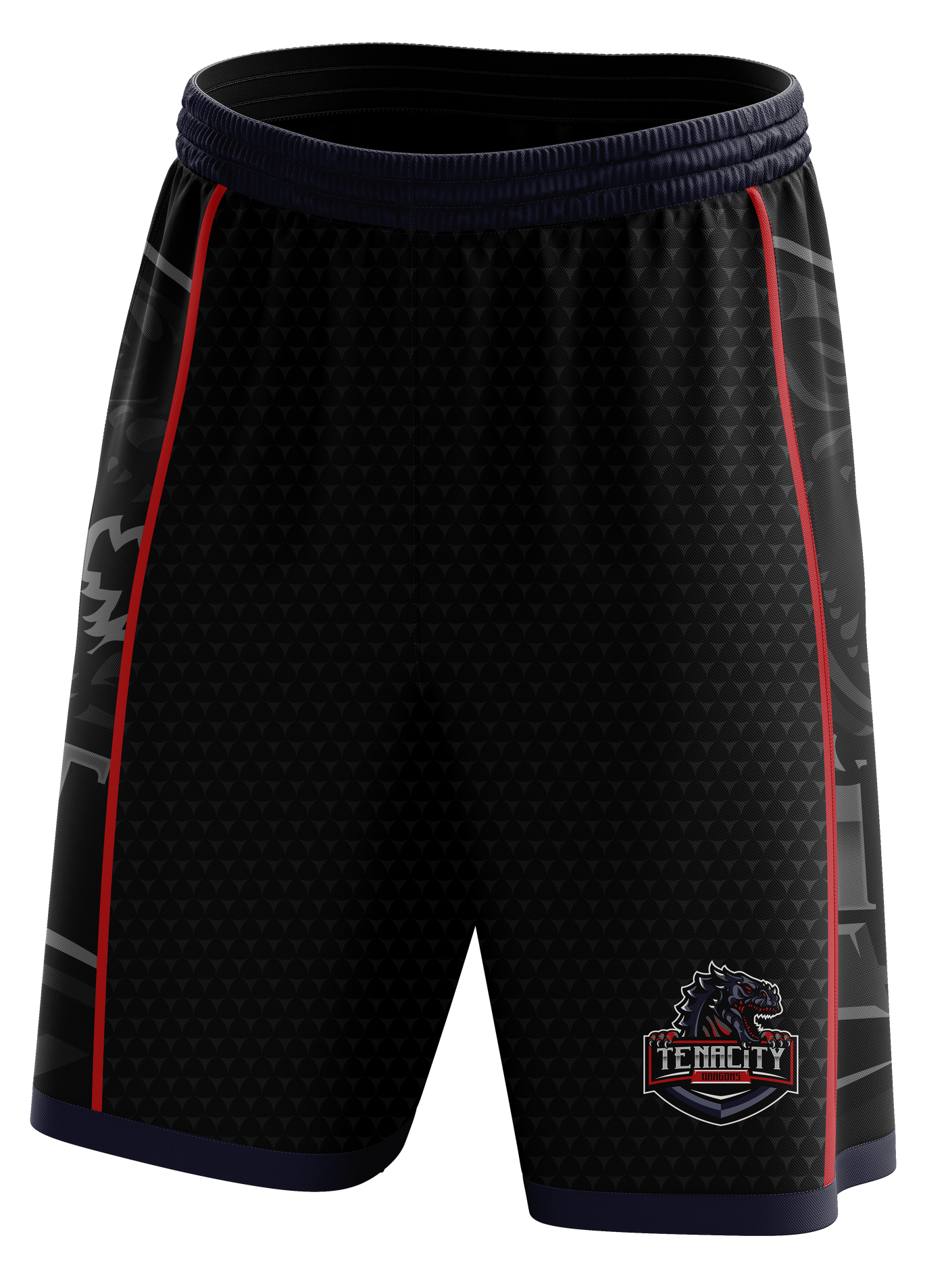 Tenacity Esports Shorts