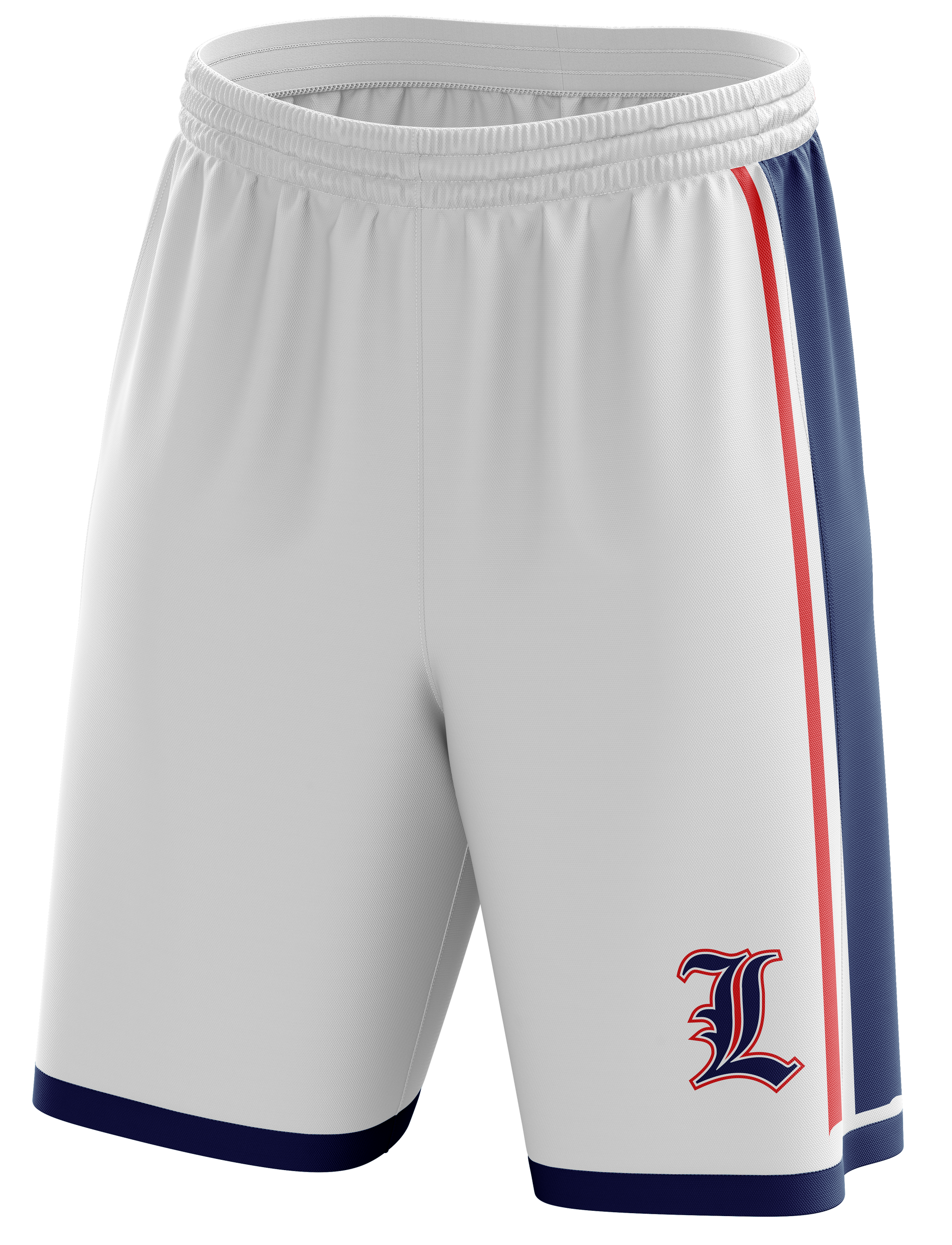 Liberty High School Shorts